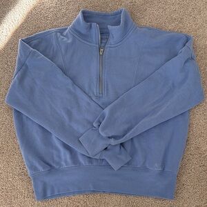 Abercrombie Kids Zip-Up